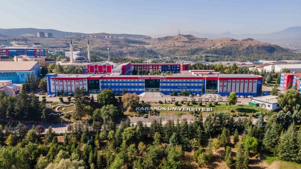 KBÜ ve Atyrau Petrol ve Gaz Üniversitesi, atıklardan polipropilen bazlı sürdürülebilir gıda ambalajı geliştiriyor