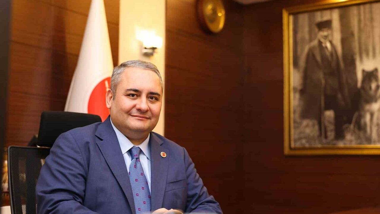 Keçiören'de ara tatilde minikler için 4 günlük 'Çocuk Workshop' etkinliği