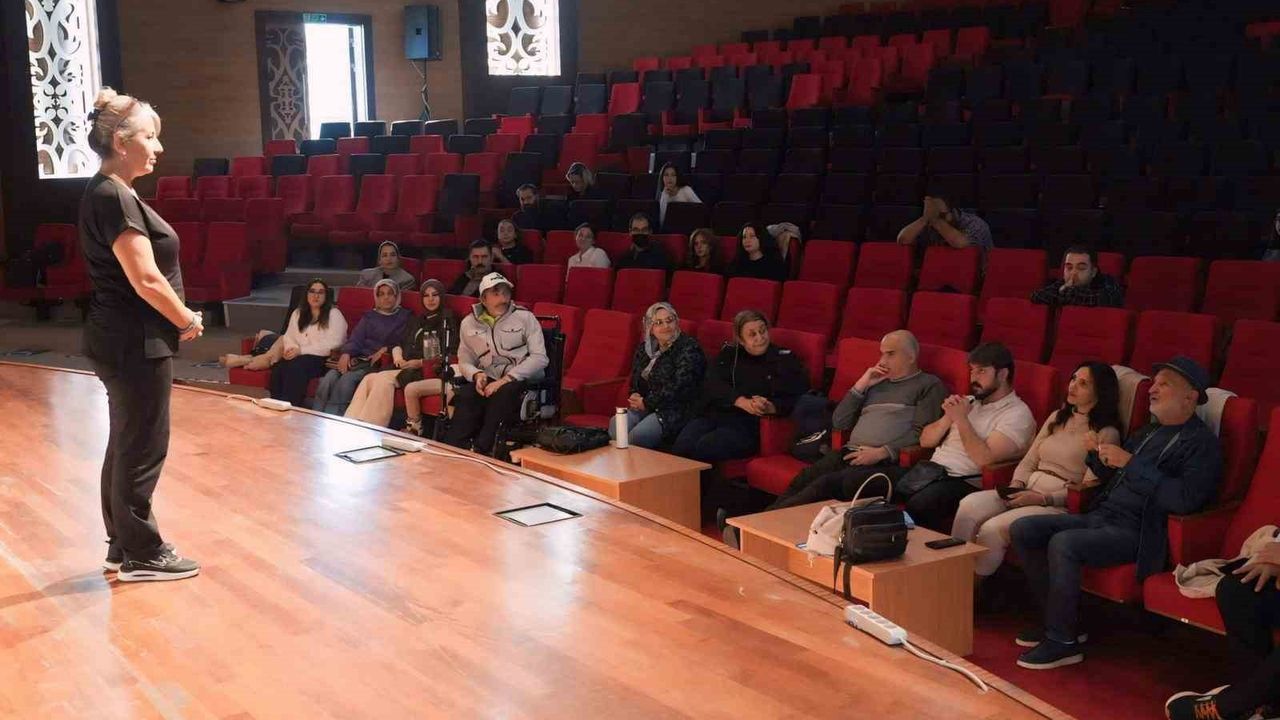 Keçiören Şehir Tiyatroları oyuncu seçmeleri tamamlandı