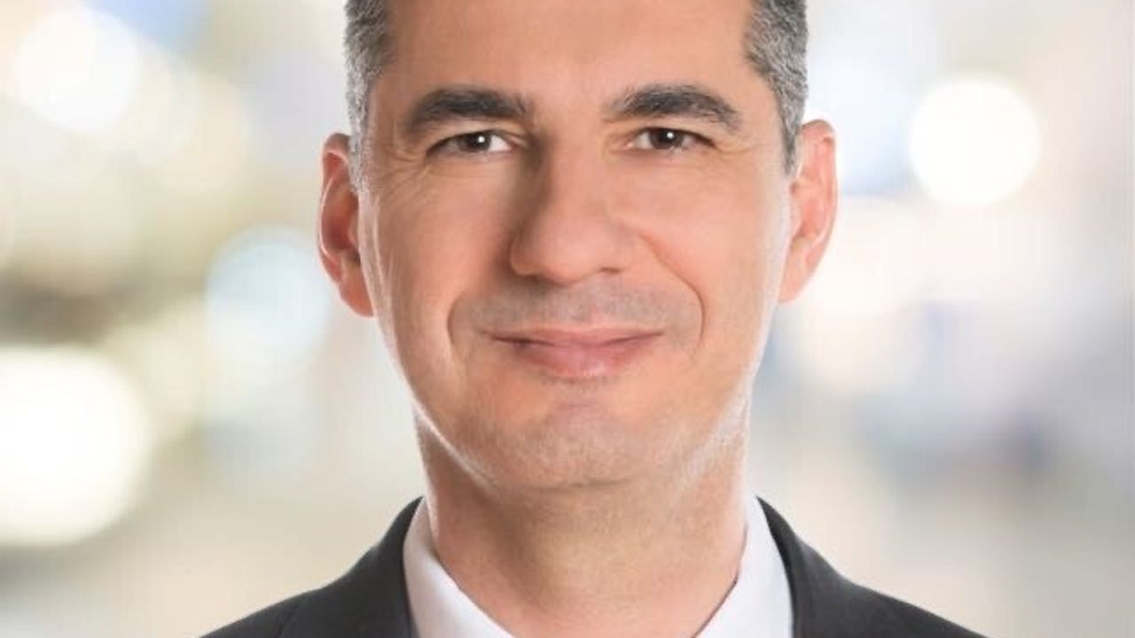 Kemal Atıl Özus, Garanti BBVA Finans ve Hazine Genel Müdür Yardımcılığına atanacak