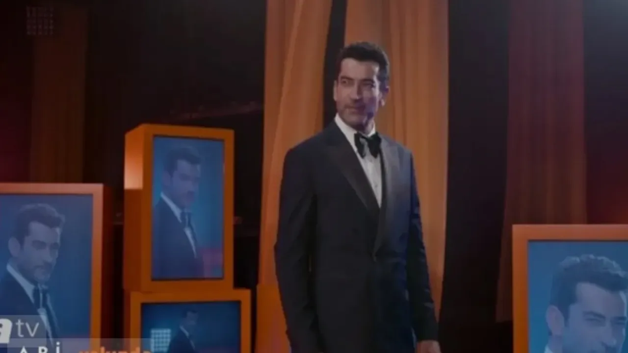 Kenan İmirzalıoğlu'nun Yeni Dizisi 'A.B.İ' Çekimleri Başladı: Yayın Tarihi, Konu ve Oyuncu Kadrosu