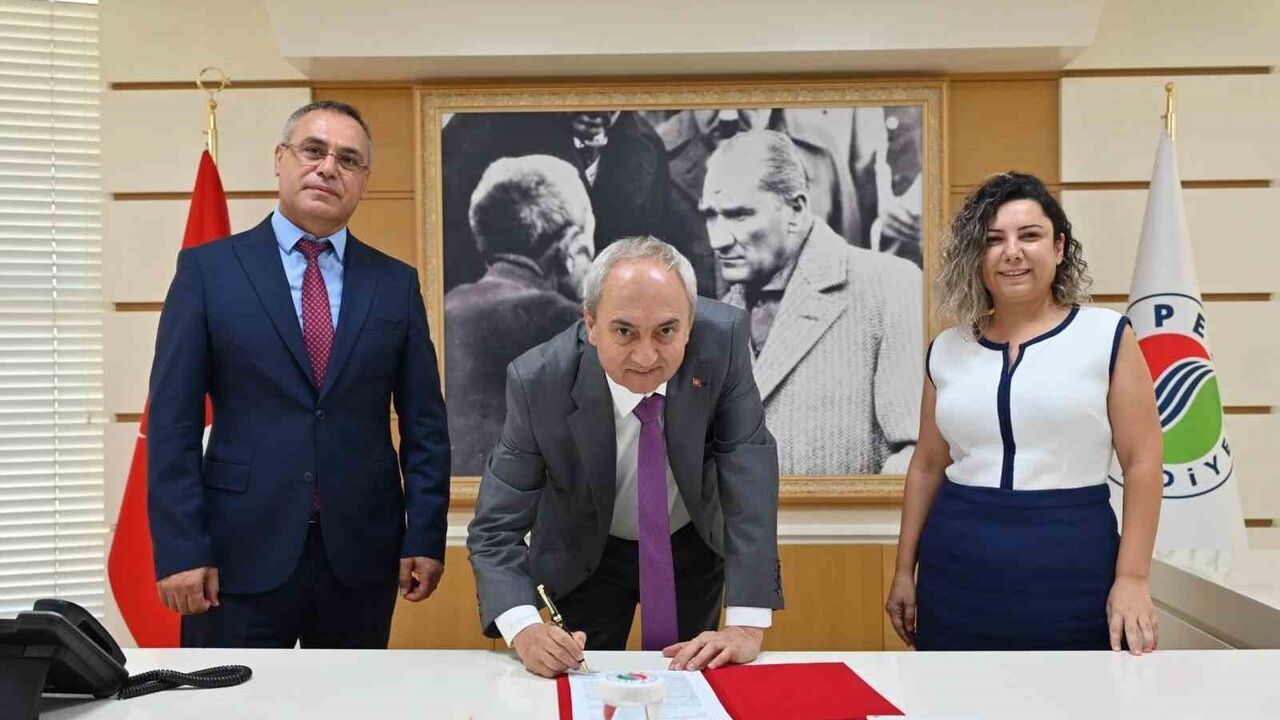 Kepez Belediyesi promosyon ödemelerini personelin hesaplarına aktardı