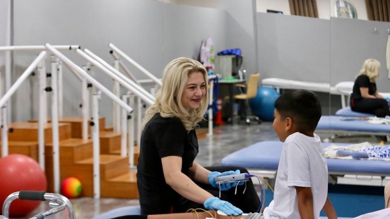 Kepez Belediyesi, Sağlığı Geliştiren Belediye Unvanını Yeniledi