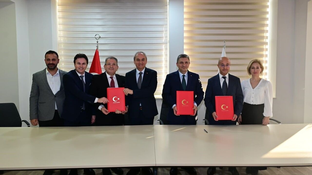 Kepez’e 3 ASM ve 1 112 ASHİ kazandırılıyor — Altıayak, Çamlıbel ve Ayanoğlu'na yeni sağlık tesisleri