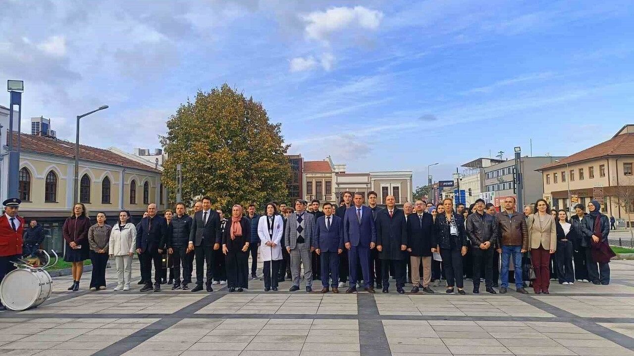 Keşan'da 20 üniteli Ağız ve Diş Sağlığı Merkezi 2026'nın ilk yarısında hizmete girecek