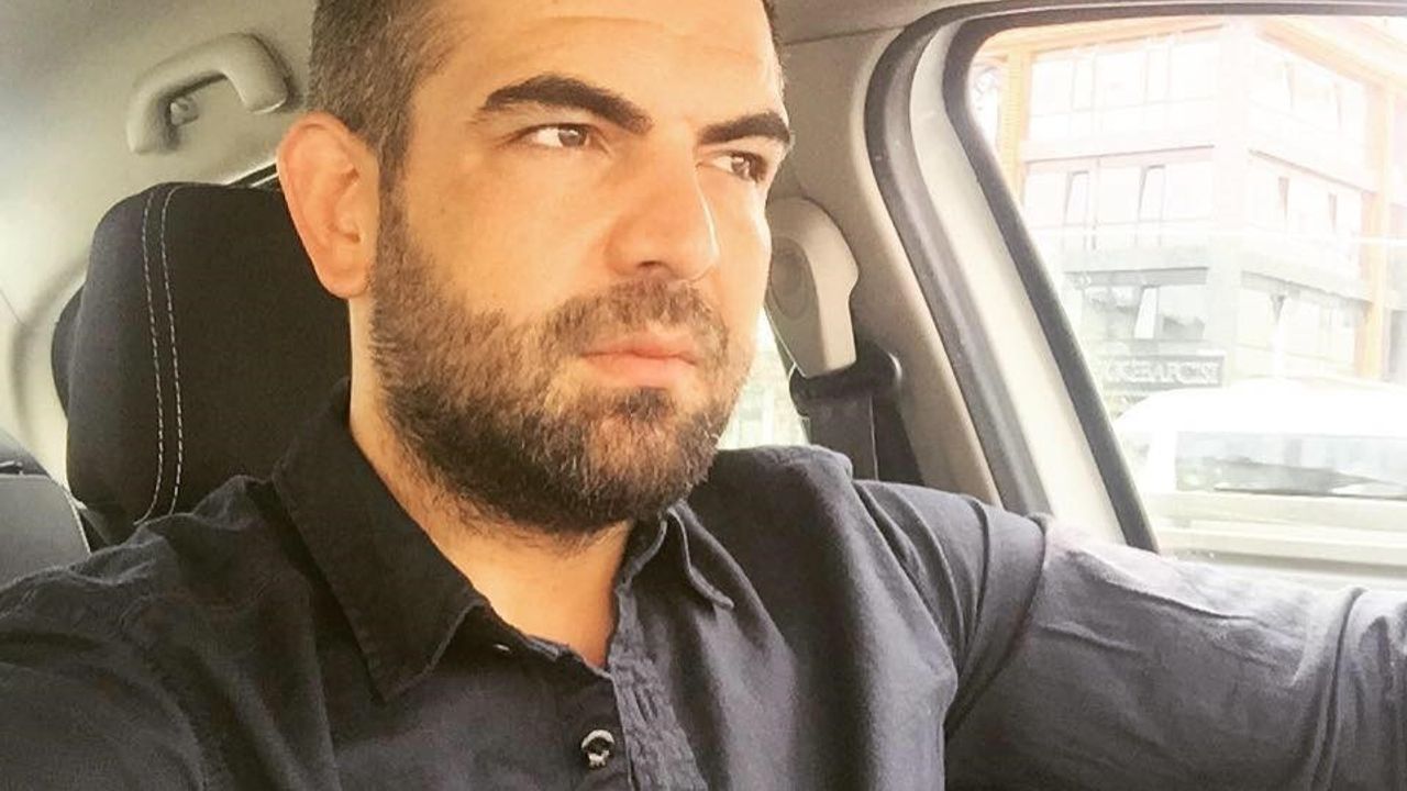 Keşan'da evinde ölü bulunan iş adamı Uğur Selvi toprağa verildi