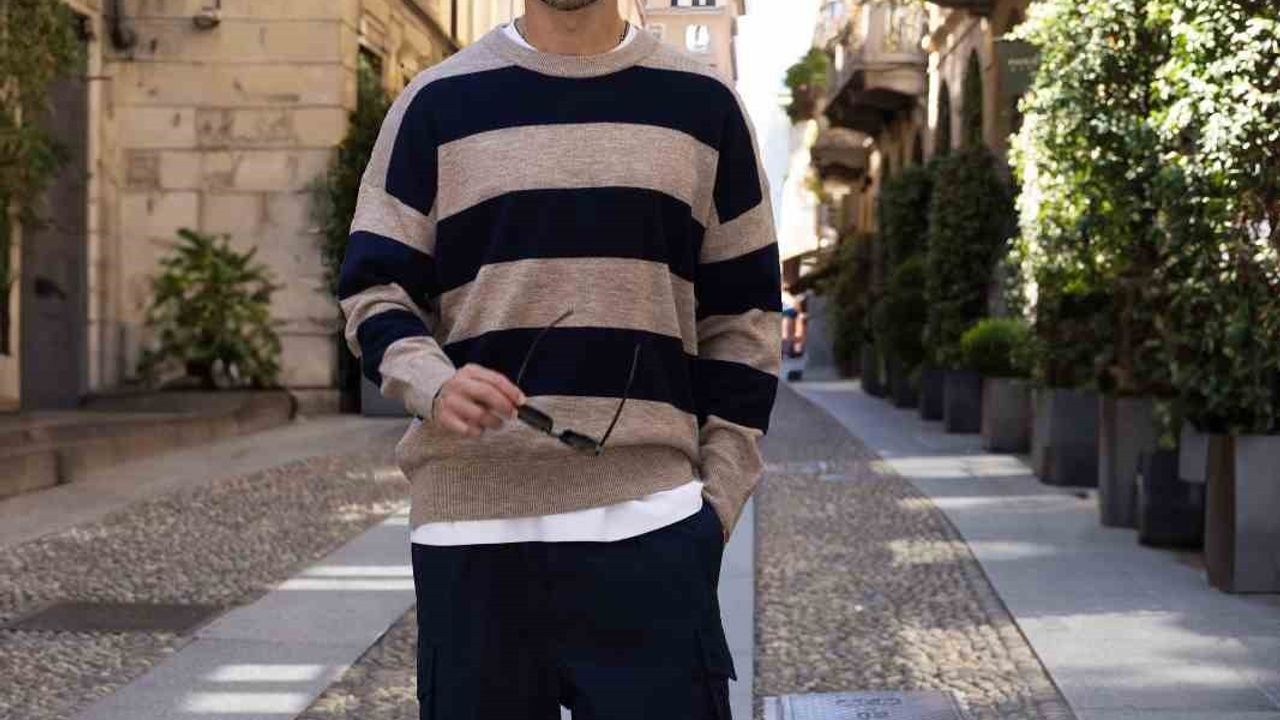 Kiğılı, Milano ve Como Gölü'nde Walison Fonseca ile İki Günlük Moda Çekimi Gerçekleştirdi