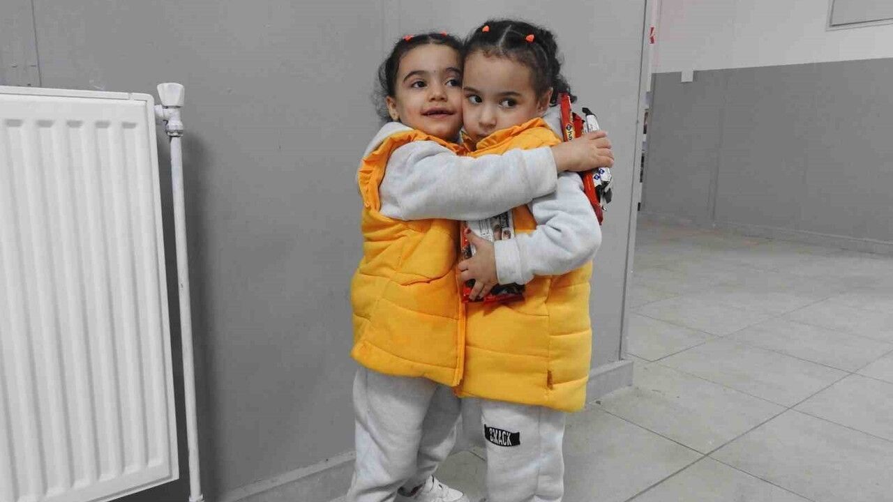 Kilis Öncüpınar'da gönüllü Suriyeli geri dönüşleri sürüyor