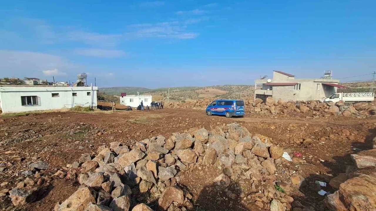 Kilis'te silahlı kavgada bir kişi yaşamını yitirdi