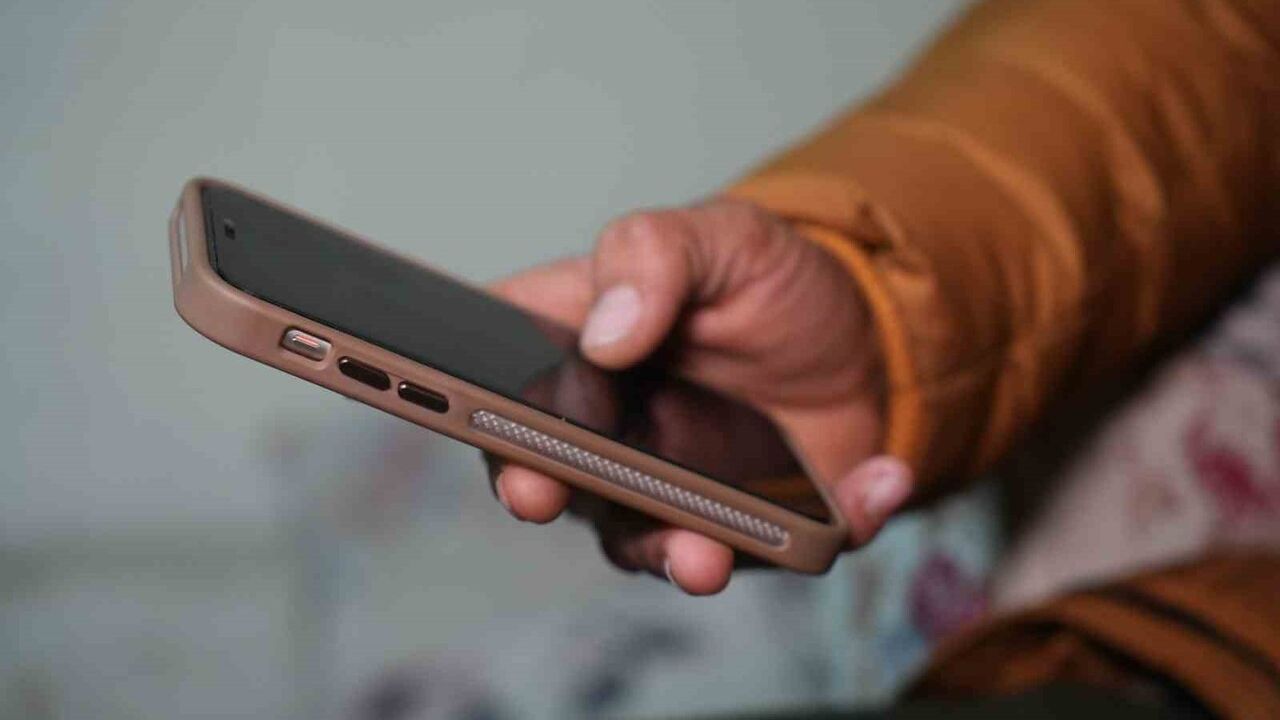 Kırıkkale'de Adem Gürler'in hesabında 55 milyon lira göründü; hesap blokeli