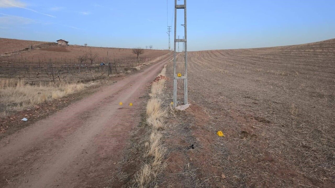 Kırıkkale'de atla çarpışma: Emrah Kavlak (46) yaşamını yitirdi