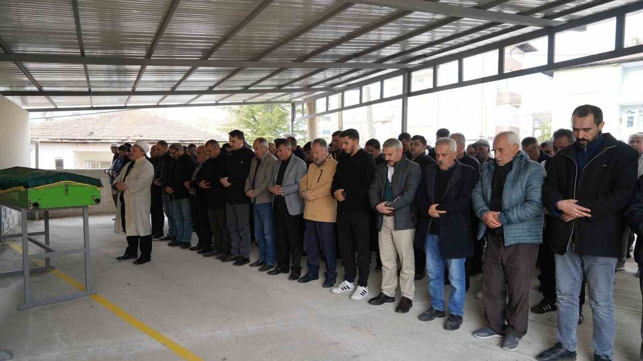 Kırıkkale'de baba evinde çıkan kavgada ağabeyini öldüren kardeş: 'Pişman değilim'