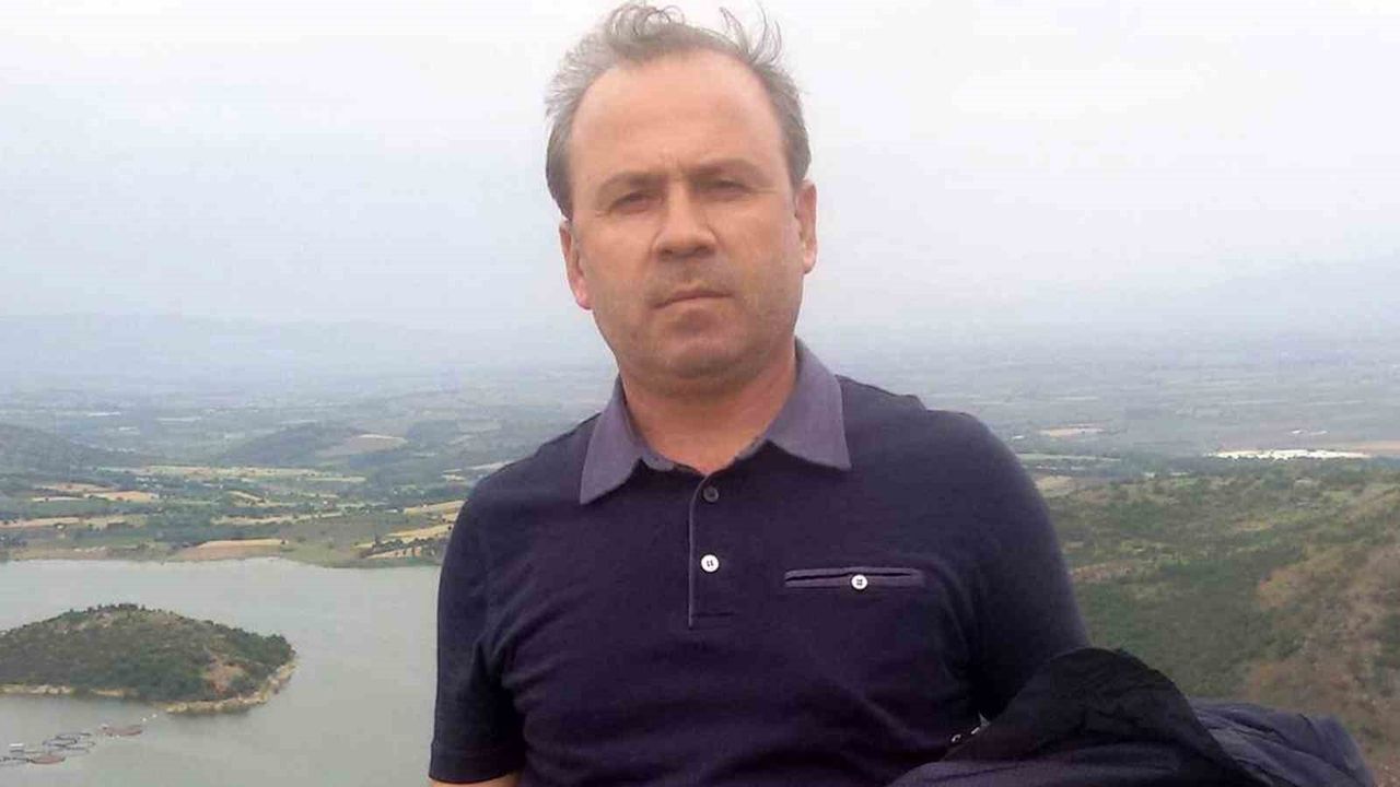 Kırıkkale'de 'zimmet' soruşturmasında eski belediye başkanı ve iki kişi gözaltına alındı