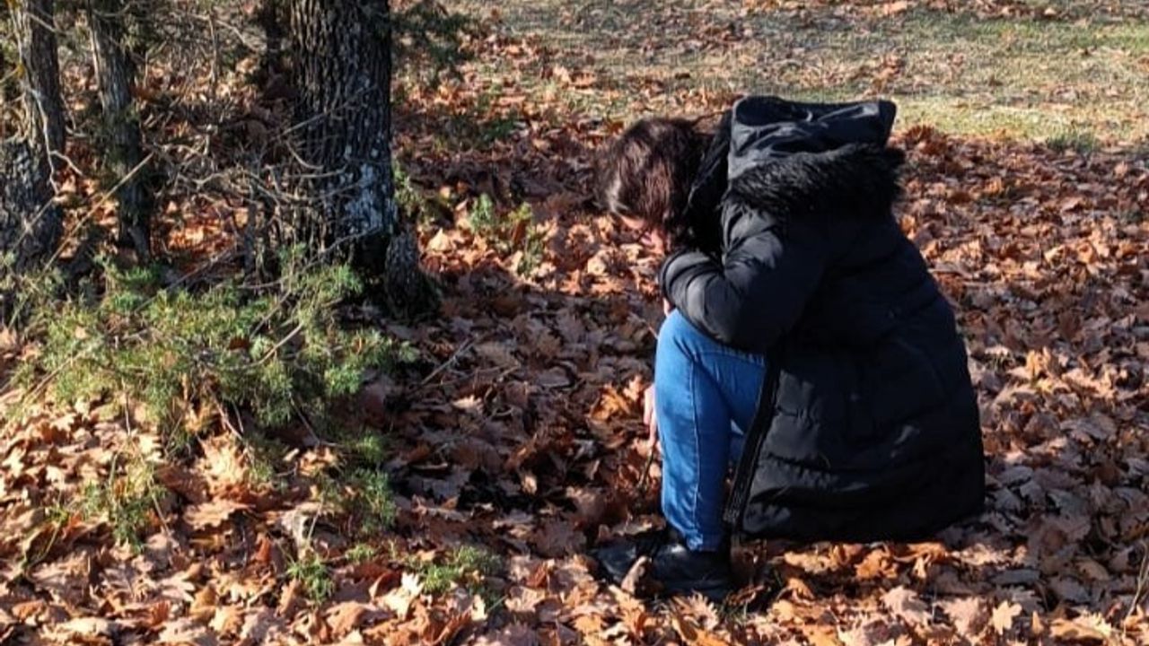 Kırklareli'de süneyle mücadele: Sonbahar Kışlak Sürveyleri başladı