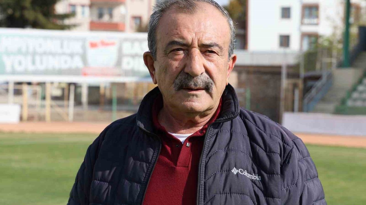 Kırşehirspor'un eski başkanı Bıçakçı: 2005'te Almanya'da şike teklifi aldığını açıkladı