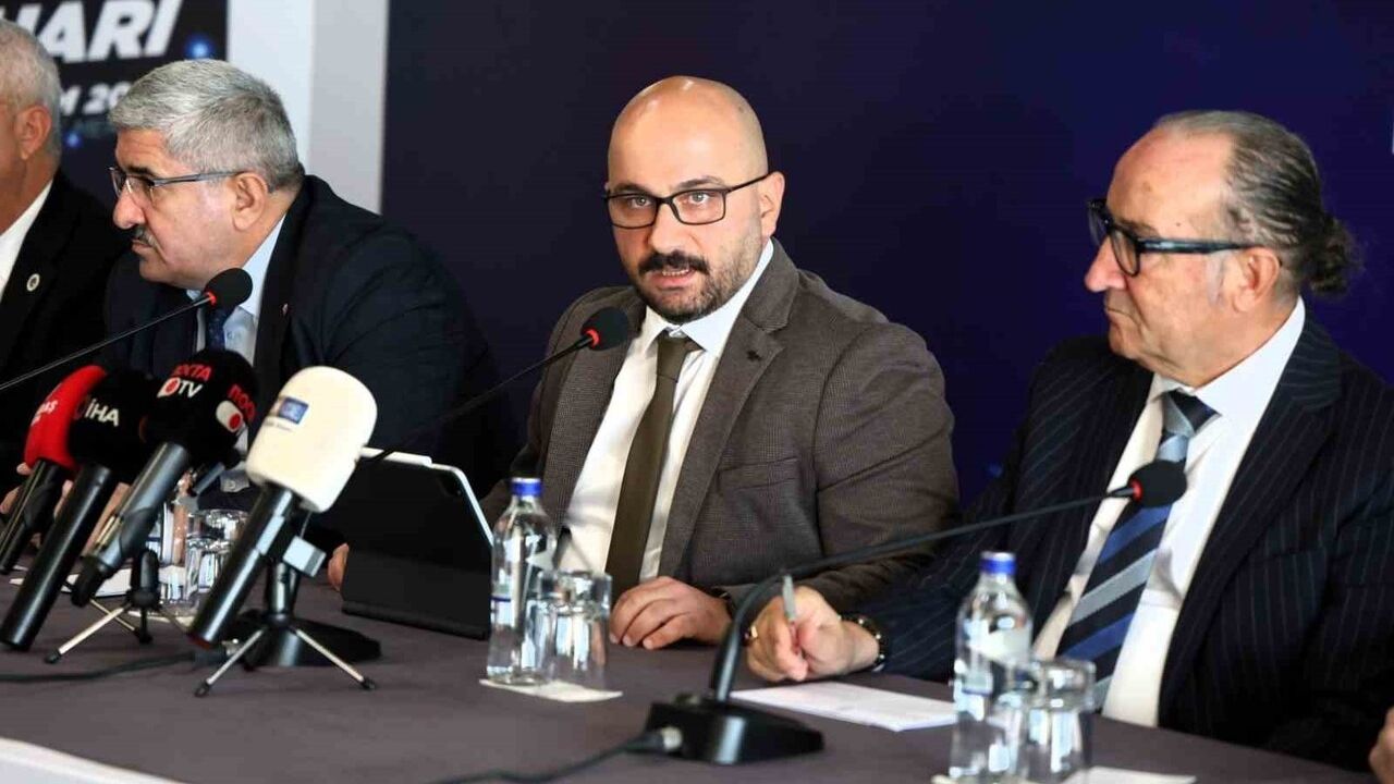 Kocaeli Bilişim Fuarı 21-23 Kasım’da: Yapay Zeka teması ve şehirde ilk 5G denemesi