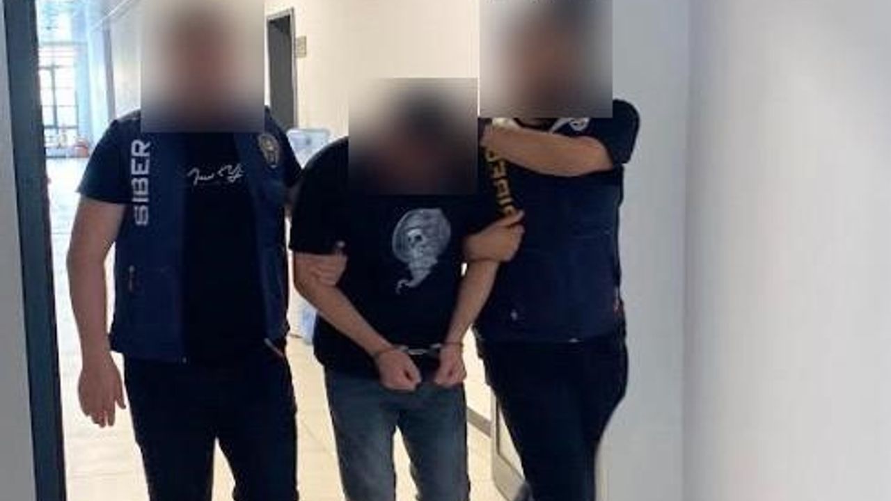 Kocaeli'de sahte kredi kartı operasyonu: 2 şüpheli tutuklandı