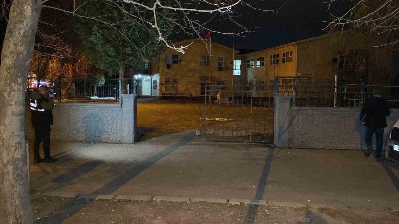 Kocaeli Derince'de okul bahçesinde öldürülen Murat Tosun davası: Sanıkların yargılanması sürüyor