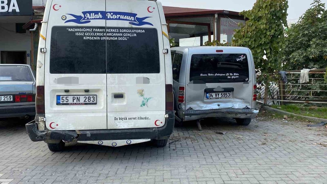 Kocaeli İzmit’te kontrolden çıkan otomobil: 1 ölü, 3 yaralı