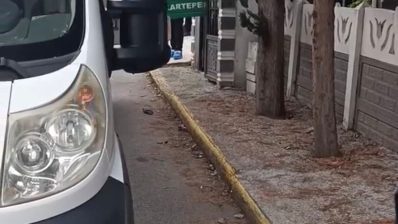 Kocaeli Kartepe'de görevine gelmeyen polis memuru evinde ölü bulundu