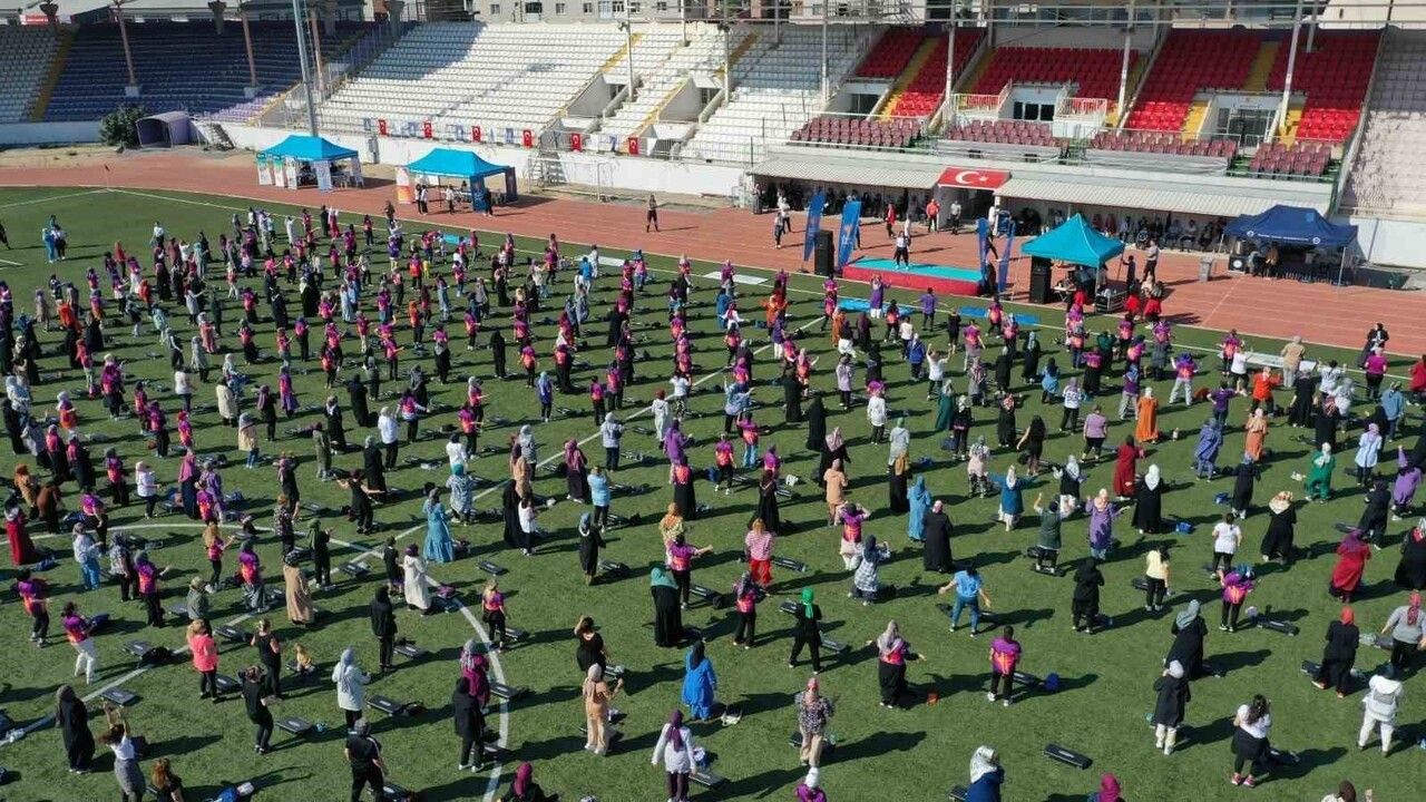 Kocaeli'nin 'Anne Şehir' Programı ESSA'da finale kalarak Avrupa'da iyi uygulama örneği seçildi