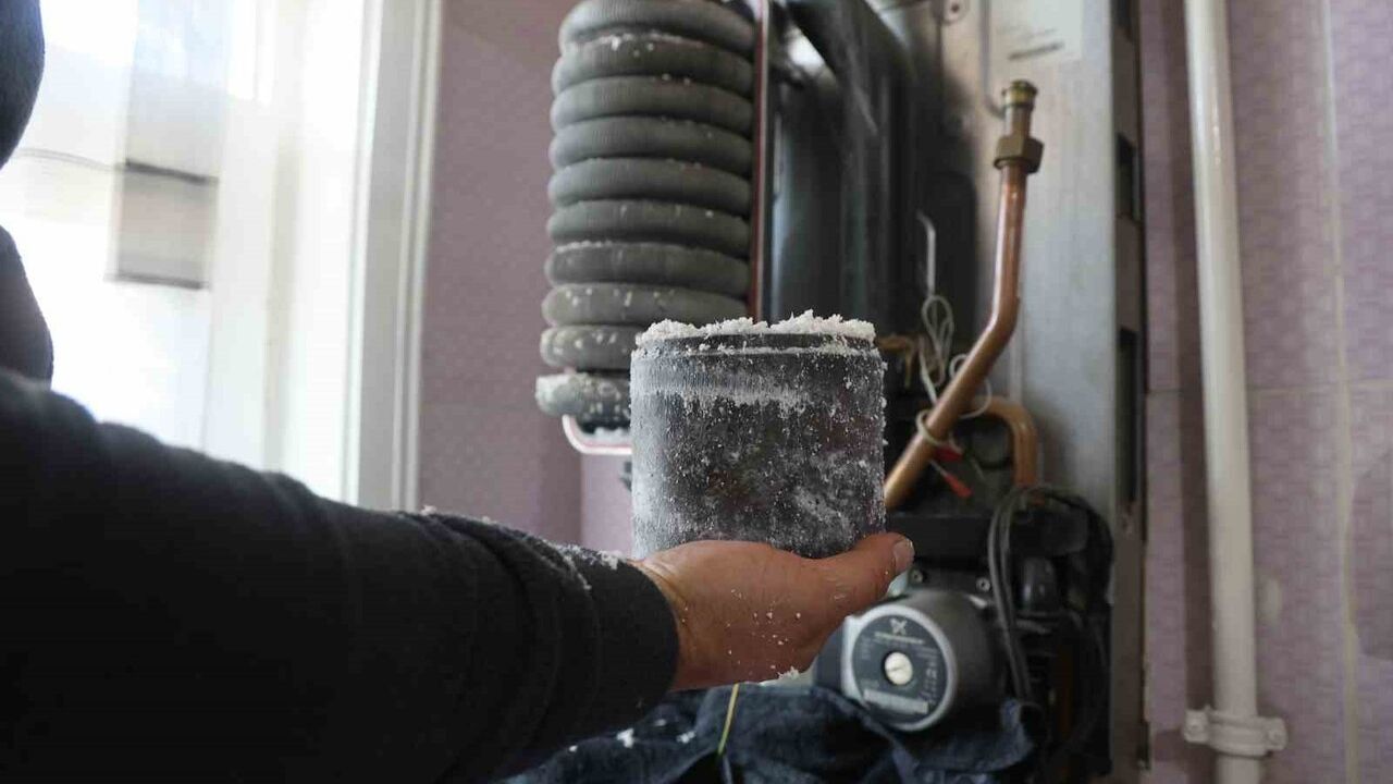 Kombi ve petek bakımı düzenli yapılırsa yüzde 40’a kadar tasarruf mümkün