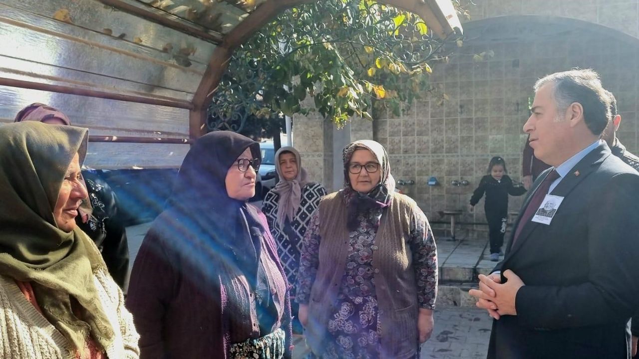 Kore Gazisi Osman Nuri Özer Turgutlu’da Askeri Törenle Uğurlandı