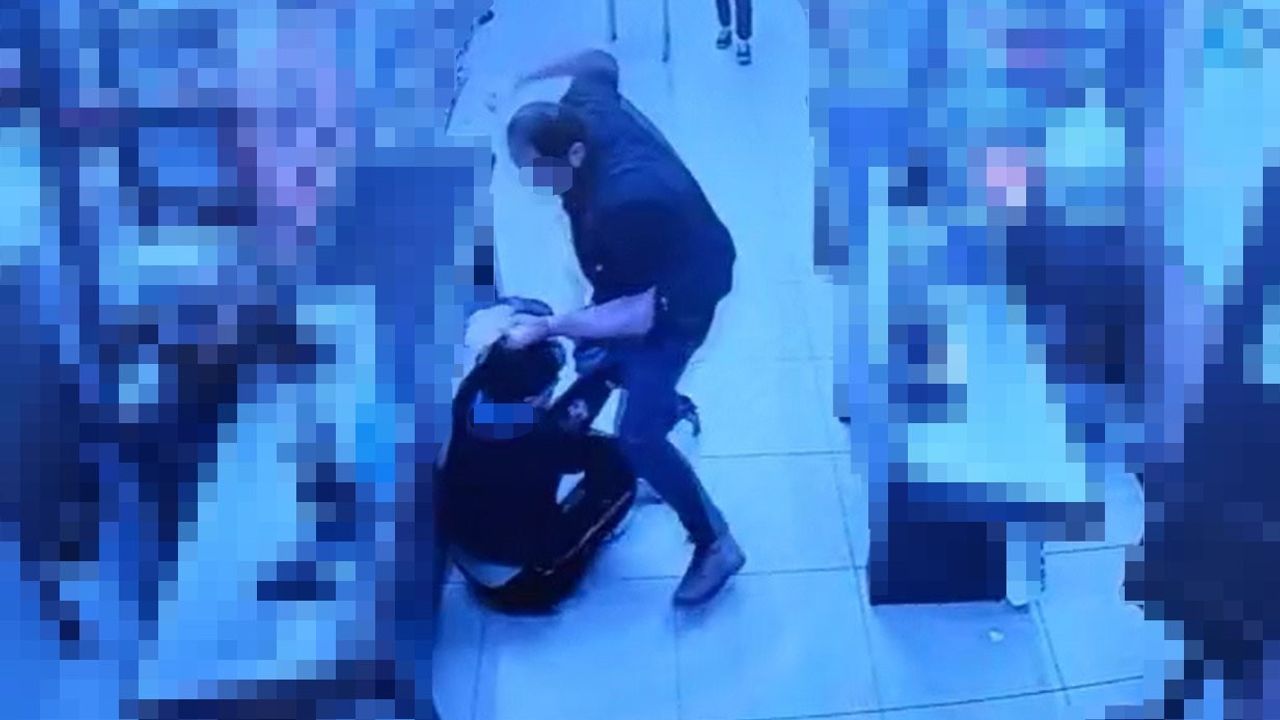 Körfez'de markette 'şeker dökme' tartışması sonrası 3 kişi tutuklandı