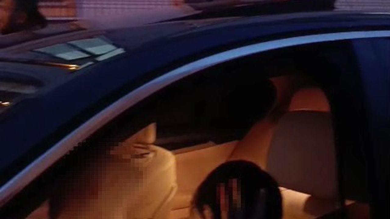 Körfez'de otomobilinde bıçaklanan sürücü tedavi gördüğü hastanede yaşamını yitirdi