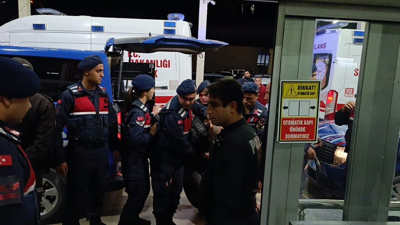 Kozan'da 13 yaşındaki çocuğa cinsel istismar iddiası: Bir kişi gözaltına alındı