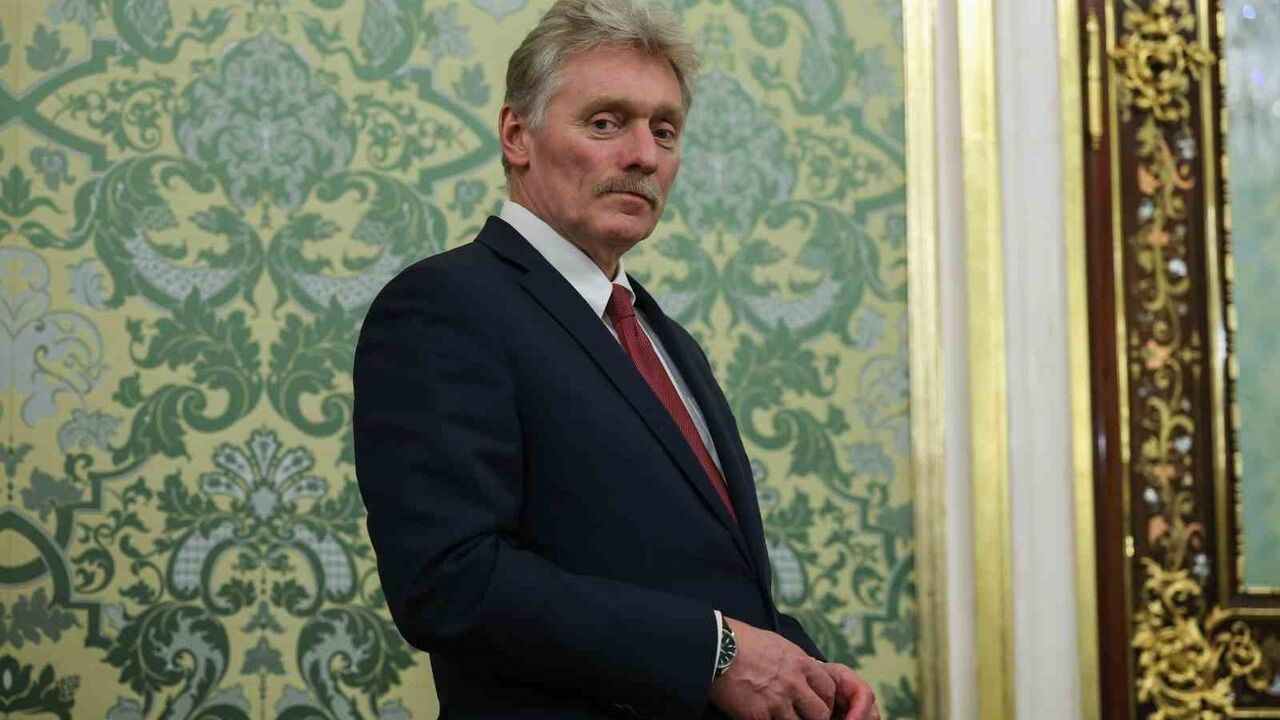 Kremlin: Trump yönetiminin 28 maddelik barış planı için 'gerçek bir istişare' yürütülmüyor