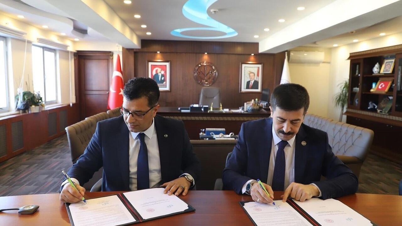 KSBÜ ve Kütahya Gençlik ve Spor İl Müdürlüğü arasında gençlik ve spor iş birliği protokolü