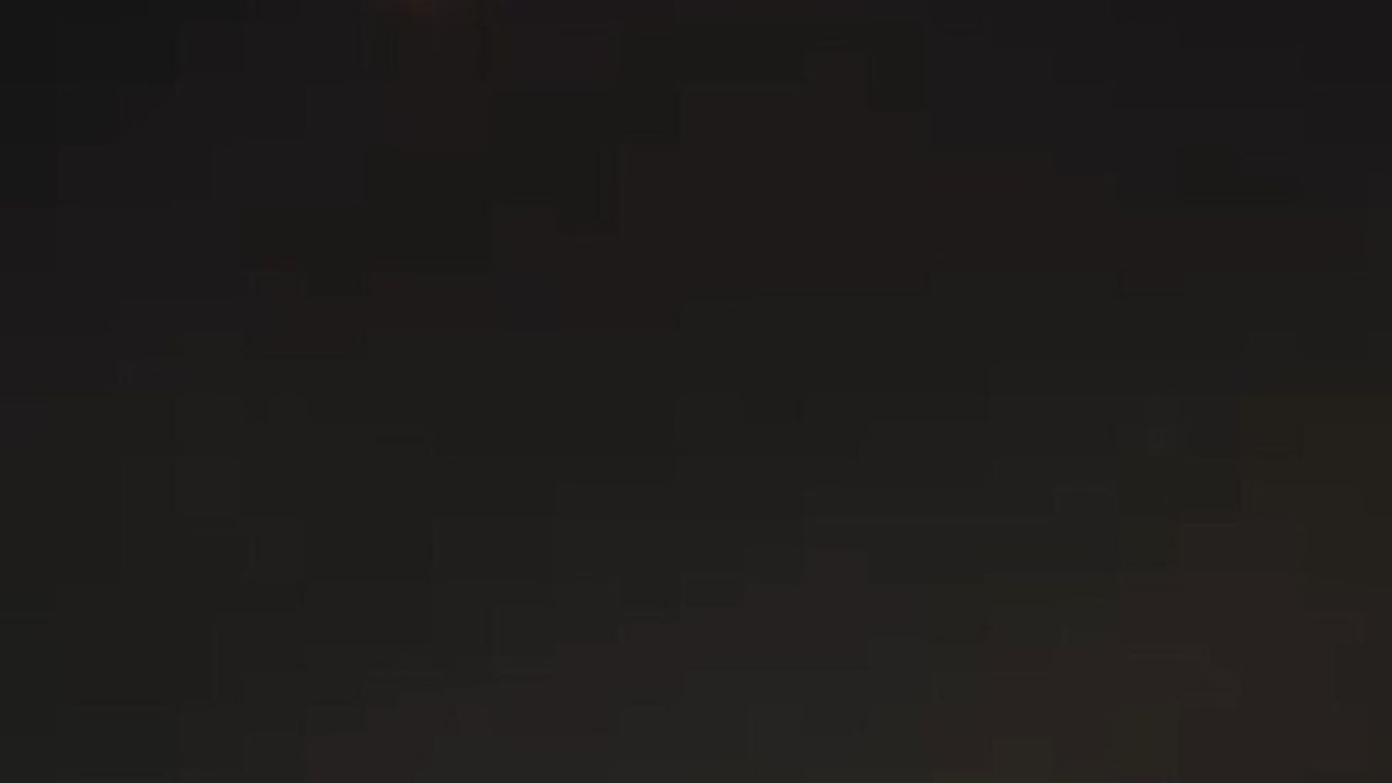 Küçükçekmece'de akşam görülen ışık hüzmesi 'göktaşı' iddialarını gündeme getirdi