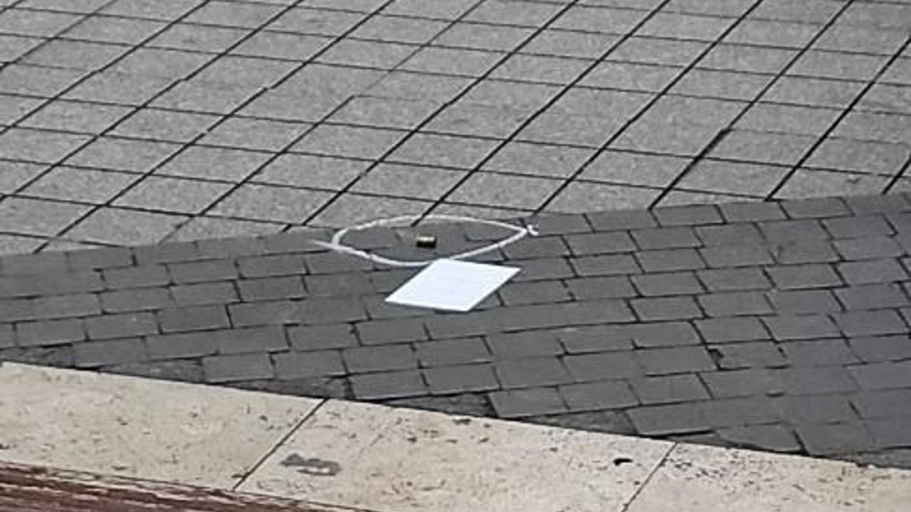 Küçükçekmece'de kafede silahlı saldırı: Bir kişi yaralandı