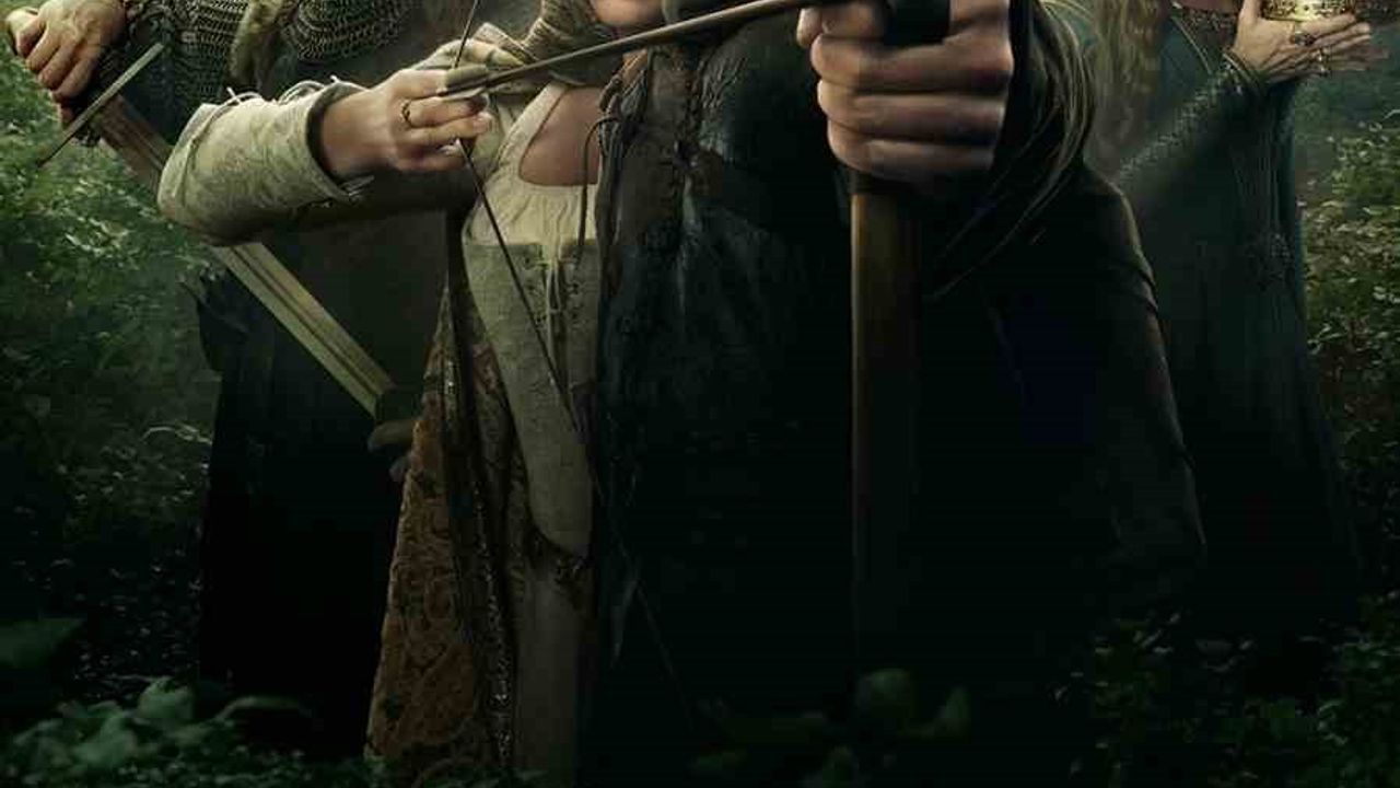 Kült Seri 'Maymunlar Cehennemi' ve Yeni Yapımlar Kasım’da Tivibu'da