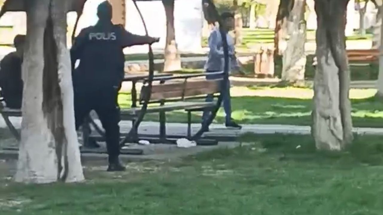 Kurtalan'da bıçaklı saldırı: 25 yaşındaki A.E. gözaltına alındı