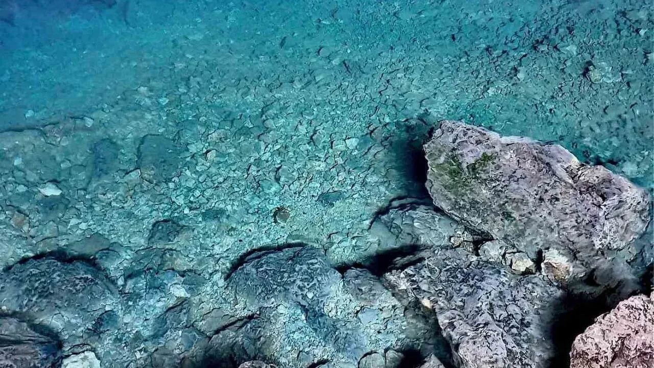Kuşadası'ndaki Zeus Mağarası: Mitolojiyi ve Benzersiz Ekosistemiyle Ziyaretçilerini Bekliyor