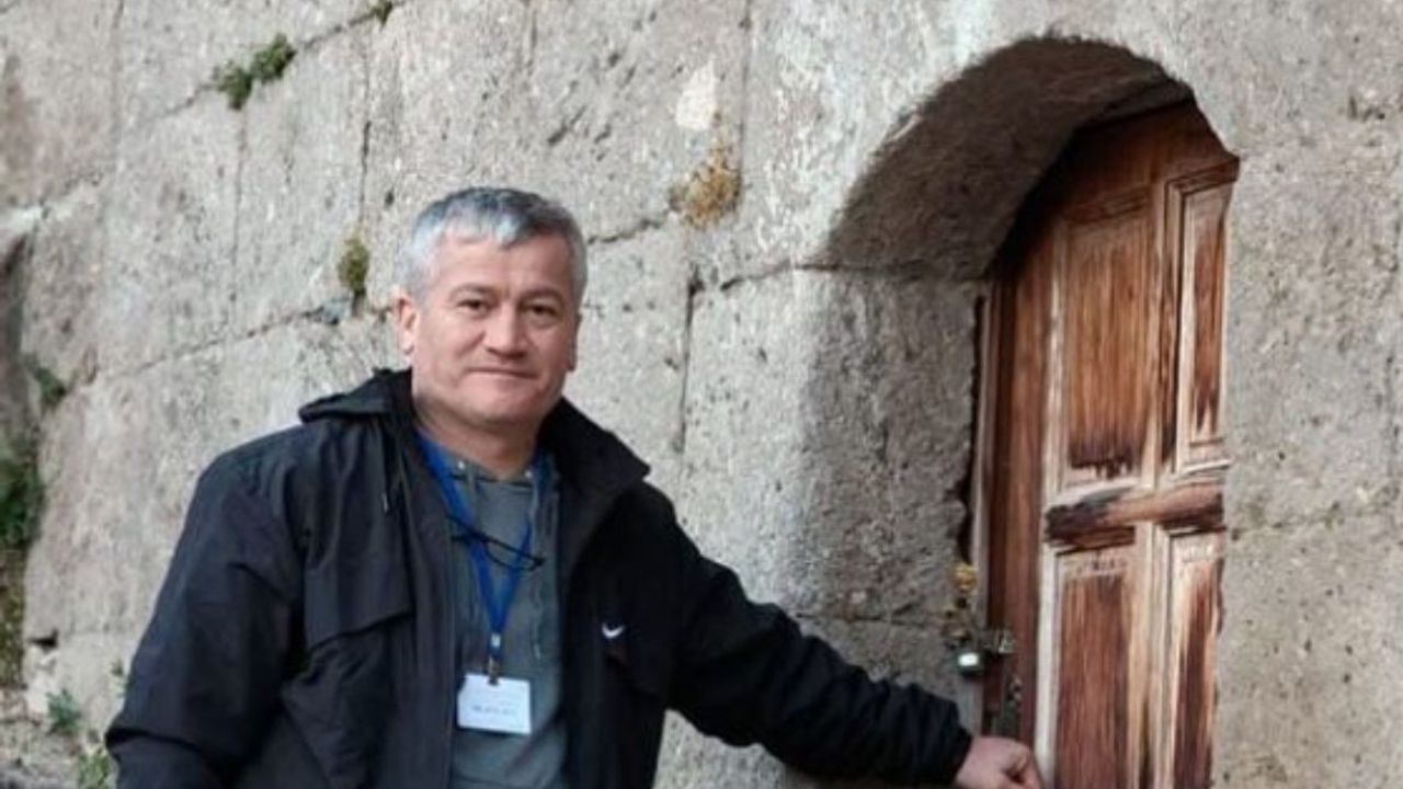 Kütahya-Tavşanlı kara yolunda kaza: Emekli öğretmen İbrahim Aras hayatını kaybetti