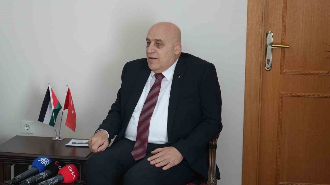 Le Trio Joubran Ankara’da konser verecek: Filistin Dayanışma Gecesi CSO Ada Ankara'da