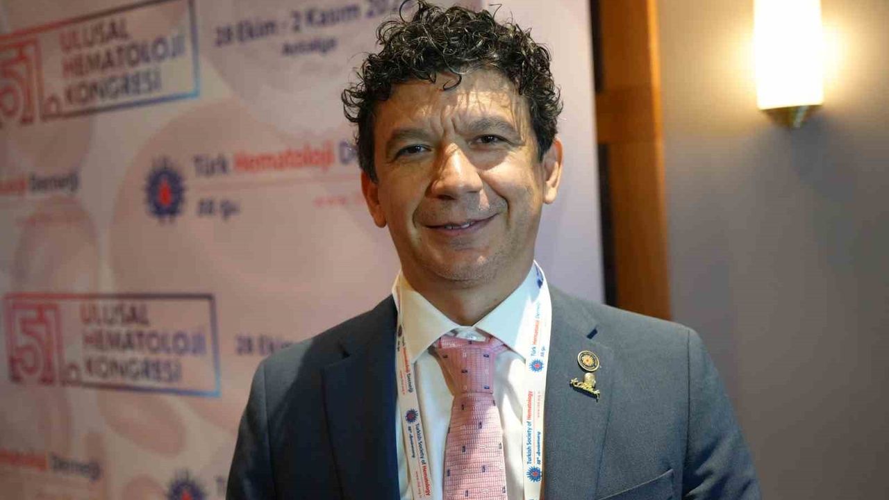 Lenfoma ve lösemi tedavilerinde ilerleme: CAR-T ve akıllı ilaçlarla başarı artıyor