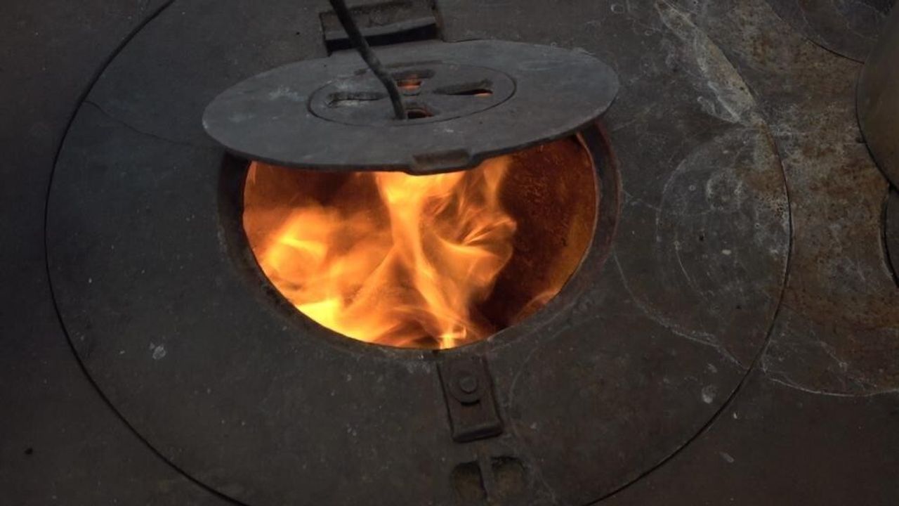 Lodos uyarısı: Soba ve tüplü ısıtıcılarda karbonmonoksit riskine karşı uzman önerileri