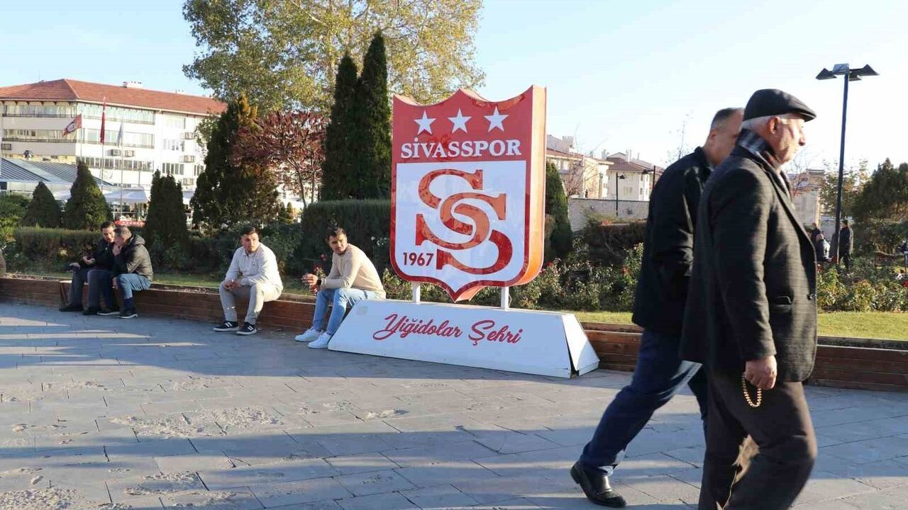 Luan Campos'un izinsiz ayrılığı Sivasspor'da tartışma yarattı