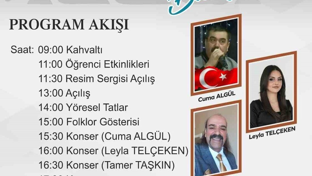 Madenliler 22 Kasım'da Maden'de buluşuyor — 'Maden Buluşmaları' etkinliği düzenleniyor