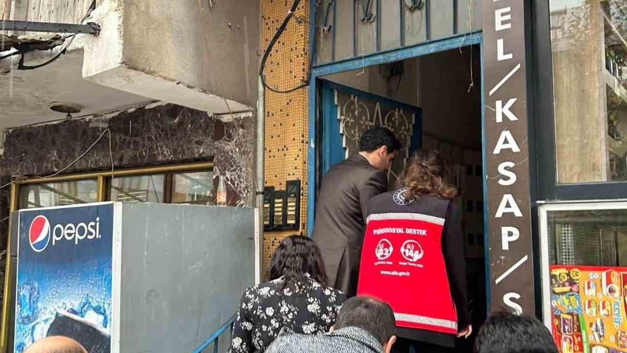 “Mahallemiz, Evimiz, Ailemiz Gücümüz” Projesi Hozat’ta Yoğun İlgiyle Karşılandı