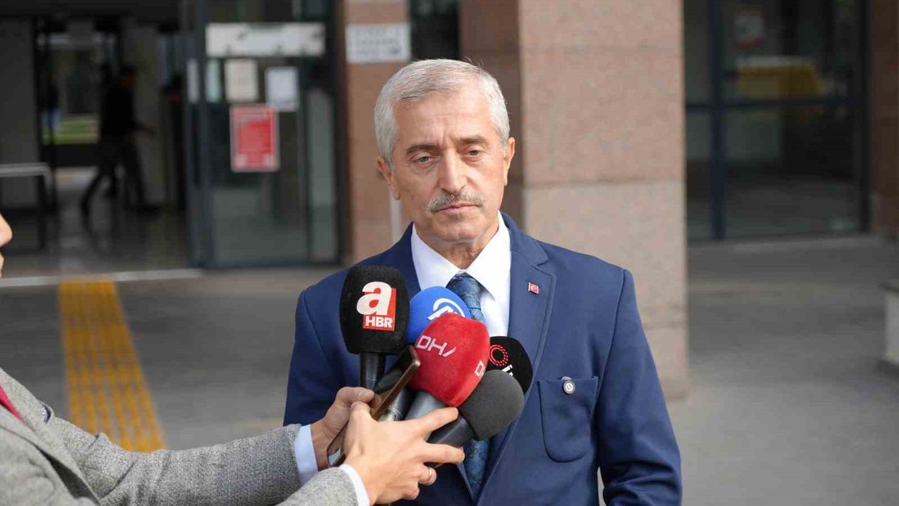 Mahkeme Şahinbey Belediyesi’nin zincir marketi geçici kapatma kararını haklı buldu