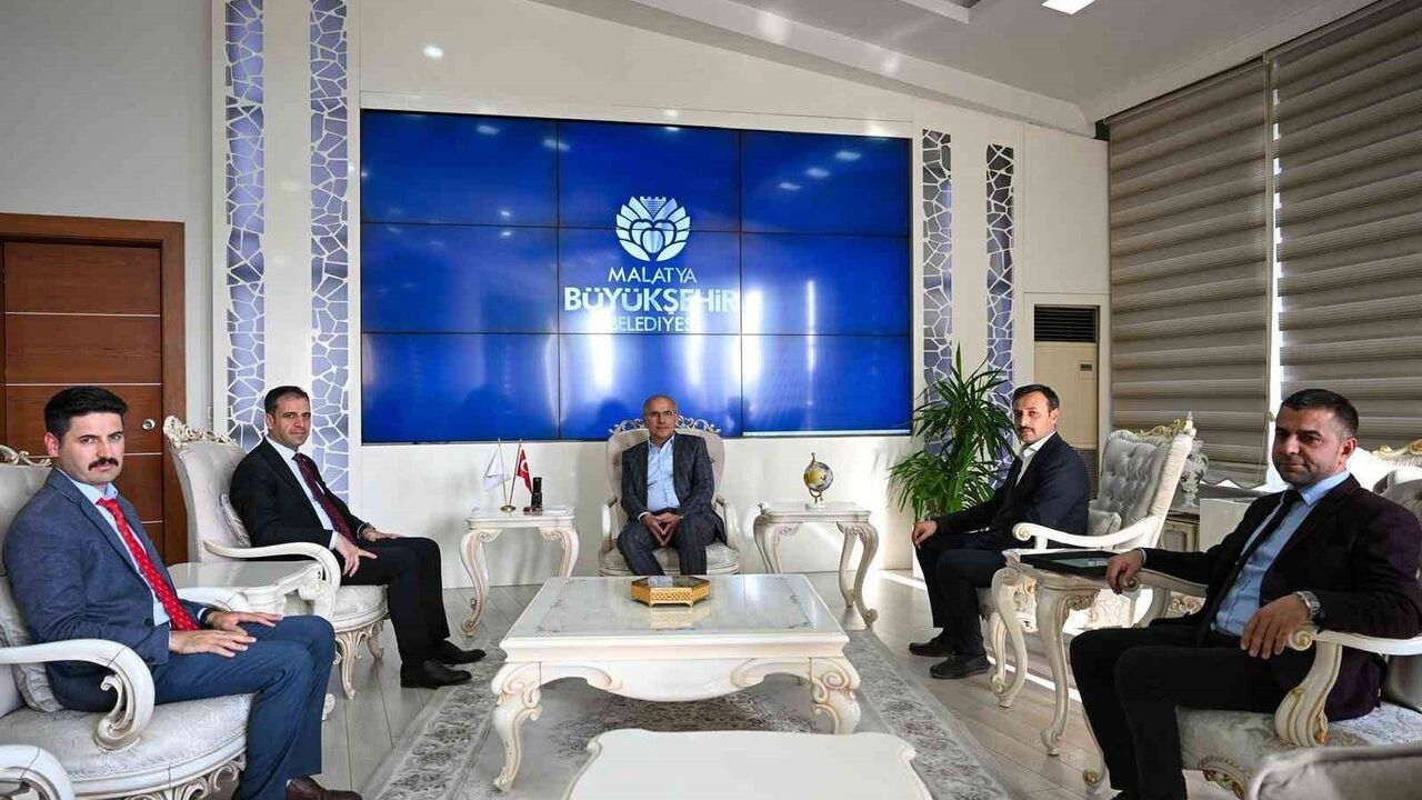 Malatya’da 22 trambüs erişilebilirlik belgesiyle tescillendi