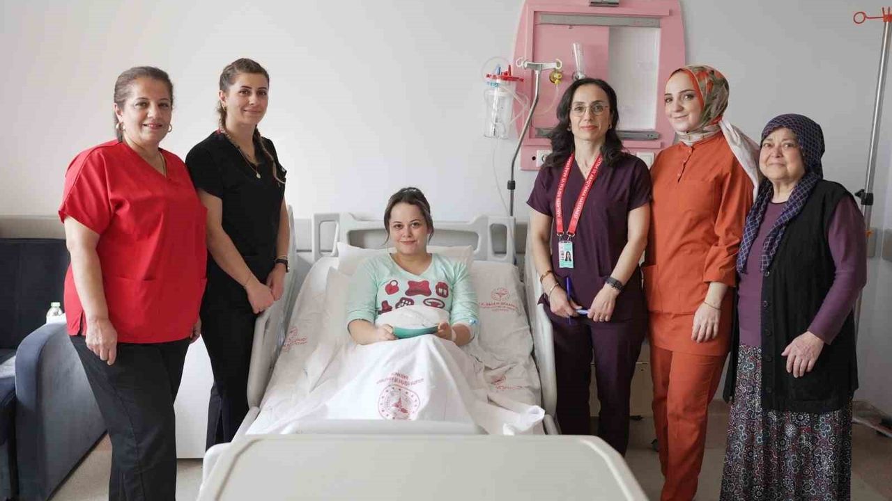 Malatya'da Diyabet Oranı Türkiye’de İlk Sırada: Uzman Uyarısı ve Farkındalık Yürüyüşü