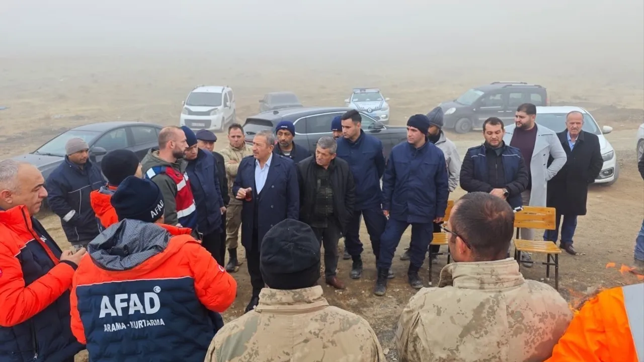 Malatya’da kayıp 75 yaşındaki kadın Darende’de ölü bulundu