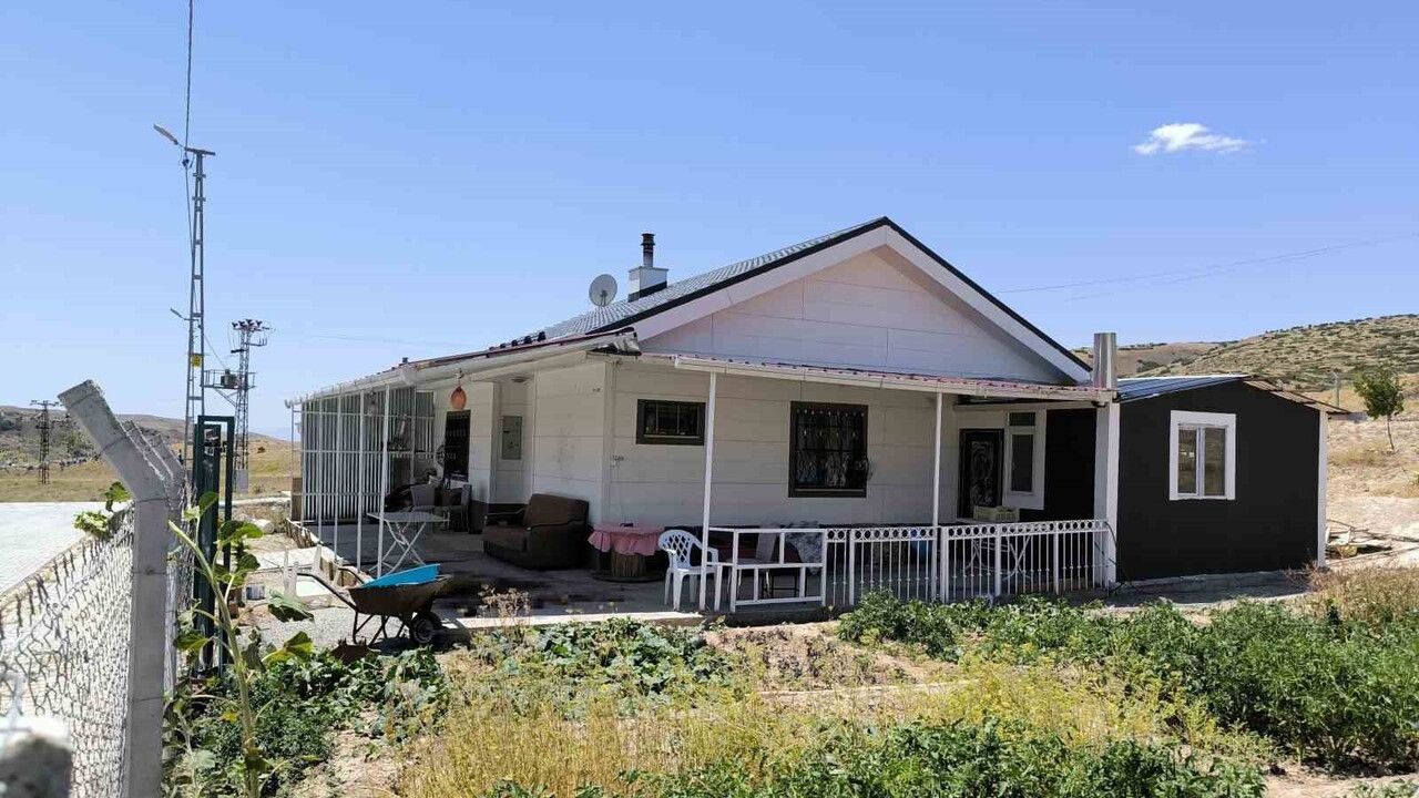 Malatya'da üç yakınını öldüren sanığa 3 kez ağırlaştırılmış müebbet hapis