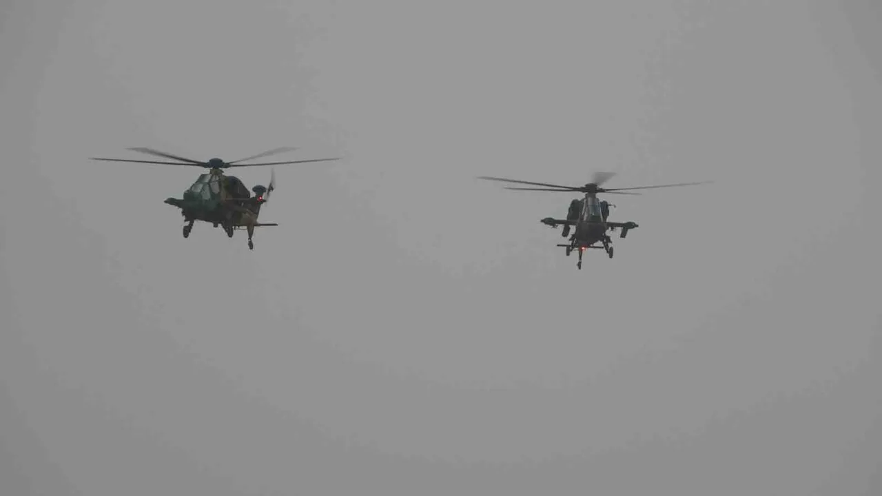 Malatya'da 'Yerli ve Milli Sistemlerle Buluşuyor' Sergisinde Yerli Savunma Sistemleri Tanıtıldı